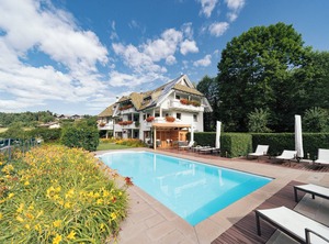 Sahara Villa Anina Wellness Garden Garage Allowed Request | Collalbo
