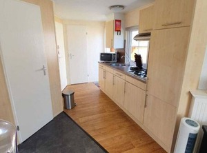 Chalet Goedereede | Goedereede