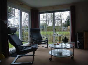 Chalet Goedereede | Goedereede
