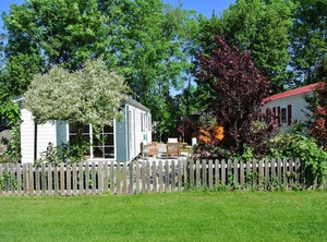 Chalet Goedereede | Goedereede