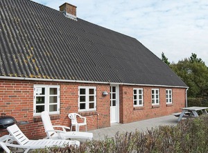 Holiday Rømø | Toftum
