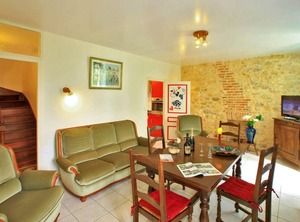 Persons | Calviac-en-Perigord