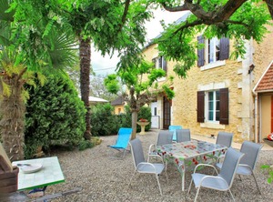 Persons | Calviac-en-Perigord