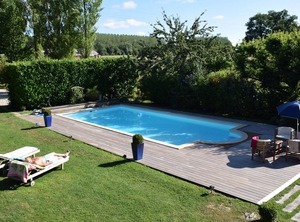 Cottage Mirabelle | Epaignes