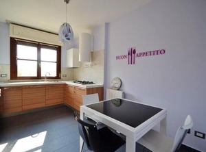 Furnished At Vercelli | Vercelli