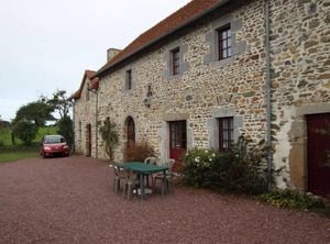 Persons | Heugueville-sur-Sienne