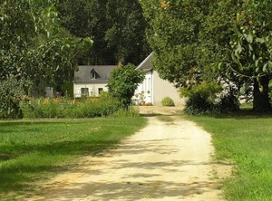 La Persons | La Chapelle-aux-Choux