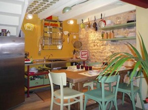 Terraced Yport The Sea | Yport