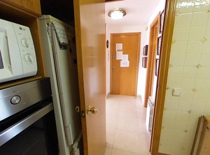 Atico Duplex Coral | Sitges Town Center