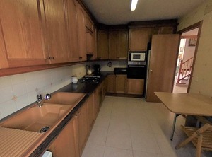 Atico Duplex Coral | Sitges Town Center