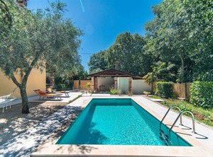 Villa Tranquil | Babici
