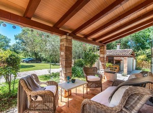 Villa Tranquil | Babici