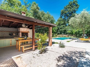 Villa Tranquil | Babici