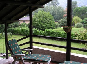 Villa At Como | La Punta