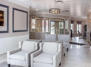 Chateau Moncton Trademark | Moncton