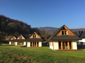 Chaty Pod Beskidkiem Szczyrk | Szczyrk