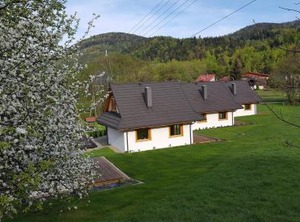 Chaty Pod Beskidkiem Szczyrk | Szczyrk