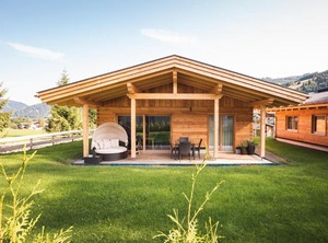 Chavida Chalets | Schattwald