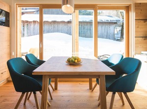 Chavida Chalets | Schattwald