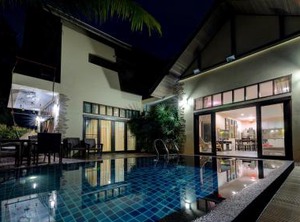 Chaweng Noi Villa Sha | Maret