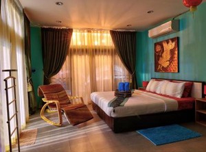 Chaweng Noi Villa Sha | Maret