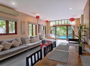 Chaweng Noi Villa Sha | Maret