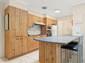 Cherrybush Mystery Bay | Mystery Bay