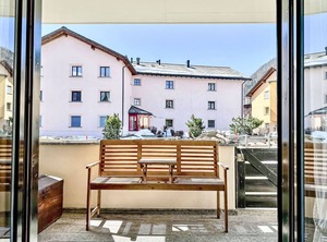 Chesa Tschierv | Celerina-Schlarigna