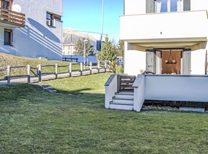 Chesa Tschierv | Celerina-Schlarigna