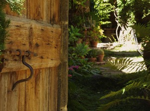 Chez | Chilhac