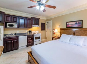 Chipman Hill Suites Union Street | Saint John