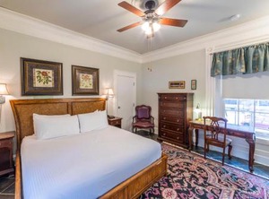 Chipman Hill Suites Union Street | Saint John