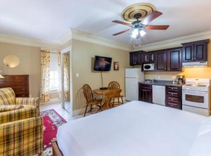 Chipman Hill Suites Union Street | Saint John