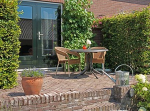Christinahoeve Oude Deel | Boskoop