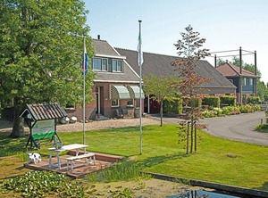 Christinahoeve Oude Deel | Boskoop