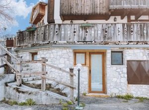 Ciandolada Wellness | Vodo Cadore