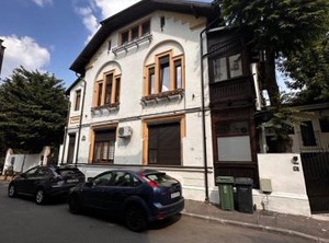 Cismigiu Park | Bucharest City-Centre
