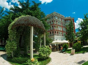 City Centre | Shkoder