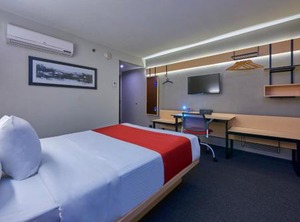 City Express Cananea | Cananea