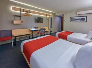 City Express Cananea | Cananea