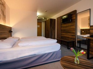 City Hotel Fortuna Reutlingen | Reutlingen
