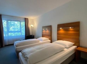 City Hotel Fortuna Reutlingen | Reutlingen