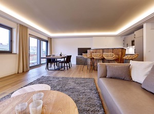City Suites Murnau Staffelsee | Murnau am Staffelsee