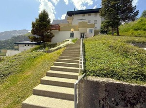 Clabina | Leukerbad
