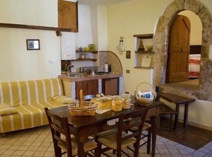 Residenza | Santo Stefano di Sessanio