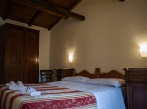 Residenza | Santo Stefano di Sessanio