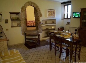 Residenza | Santo Stefano di Sessanio