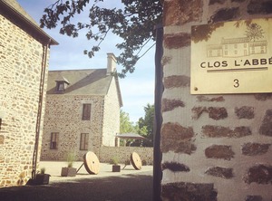Clos Prestige Residence Mt St Michel Landing Beaches | Ouville