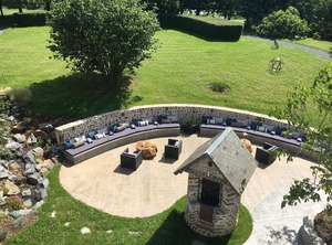 Clos Prestige Residence Mt St Michel Landing Beaches | Ouville