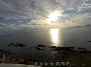 Club Hotel Casapueblo | Punta Ballena